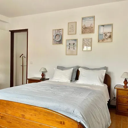 게스트하우스 Colina Do Eletrico 피게이라다포즈