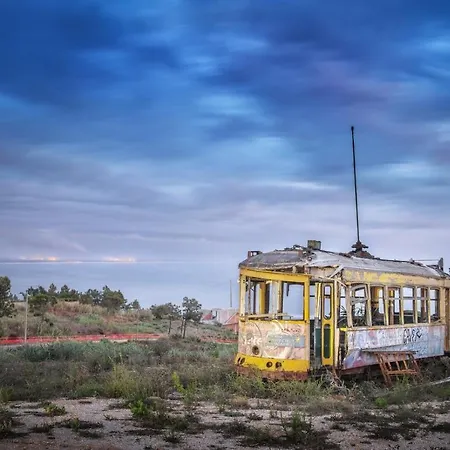 Colina Do Eletrico 3* 피게이라다포즈