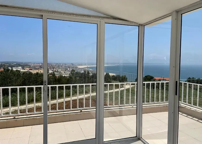 招待所 Colina Do Eletrico