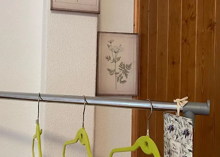 Colina Do Eletrico 招待所