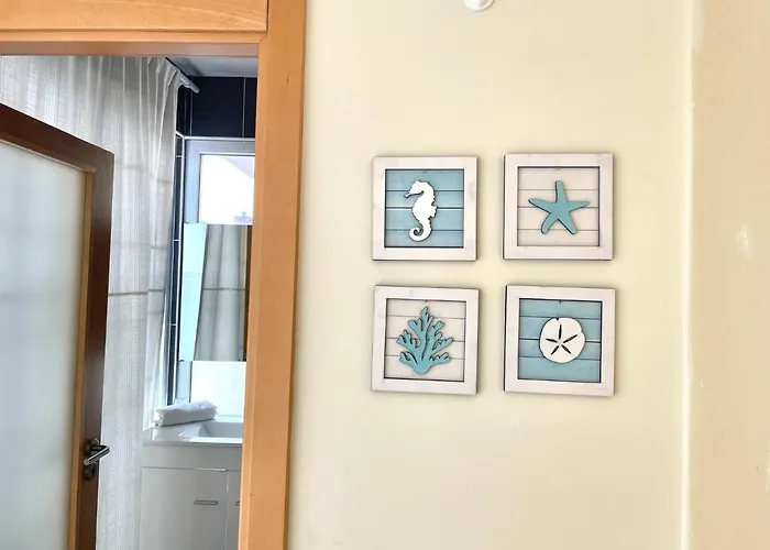 Colina Do Eletrico 招待所 3*