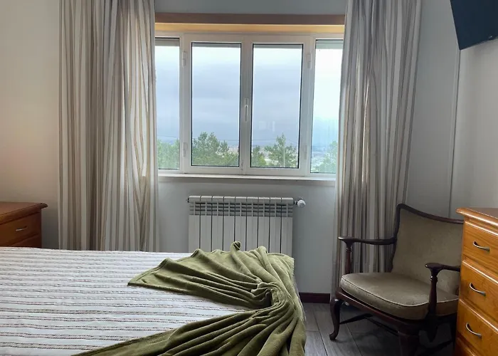 Colina Do Eletrico 3* 菲盖拉-达福什