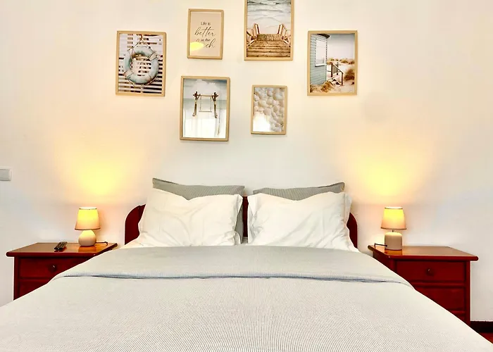 招待所 Colina Do Eletrico 菲盖拉-达福什