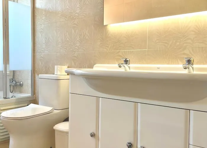 Colina Do Eletrico 招待所 3*