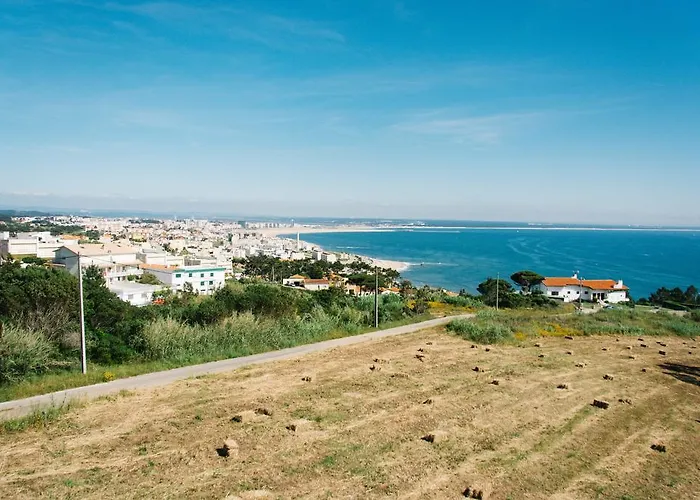 招待所 Colina Do Eletrico 3*