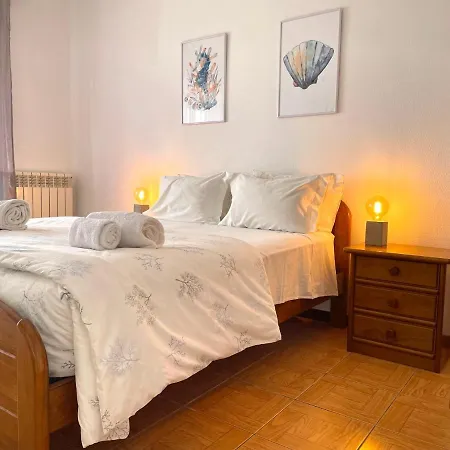 Maison d'hôtes Colina Do Elétrico Figueira da Foz