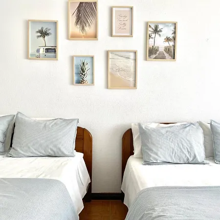 Colina Do Elétrico 3*