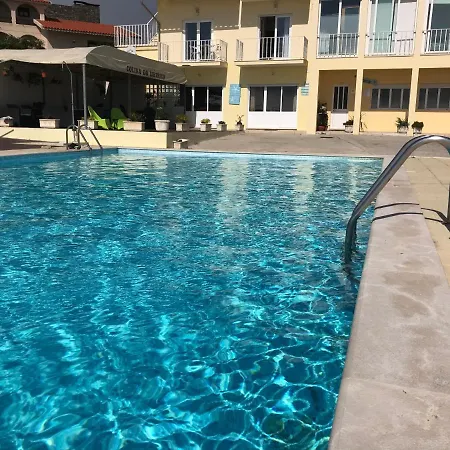 Colina Do Eletrico Gasthof 3*