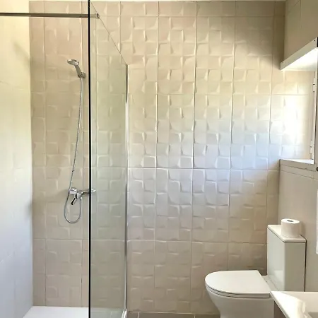 Colina Do Elétrico 3* Figueira da Foz