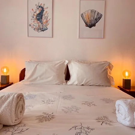 Guest house Colina Do Eletrico