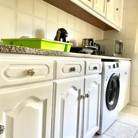 Maison d'hôtes Colina Do Elétrico