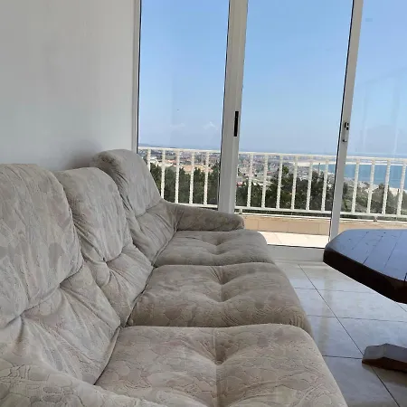 Colina Do Eletrico Guest house *