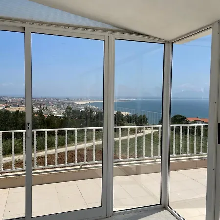 Gasthof Colina Do Eletrico