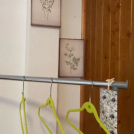 Colina Do Eletrico Gasthof