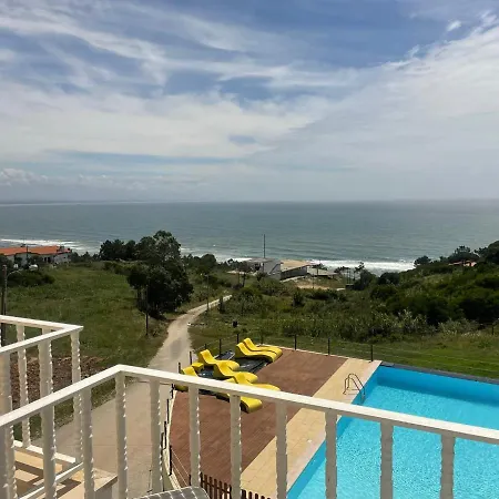 Colina Do Eletrico Guest house *