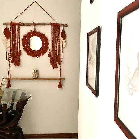 Maison d'hôtes Colina Do Elétrico Figueira da Foz