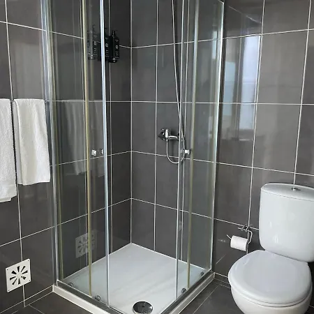 Colina Do Eletrico Gasthof 3*