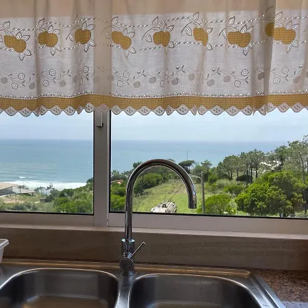 Colina Do Elétrico Maison d'hôtes Figueira da Foz