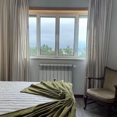 Colina Do Eletrico 3* Figueira da Foz