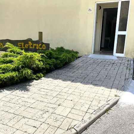 Maison d'hôtes Colina Do Elétrico