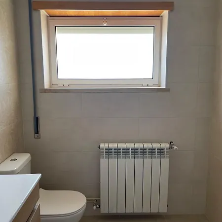 Colina Do Eletrico 3* فيغيورا دا فوز