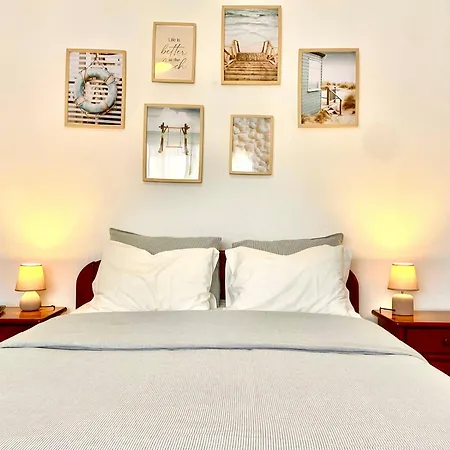 Konukevi Colina Do Eletrico Figueira da Foz