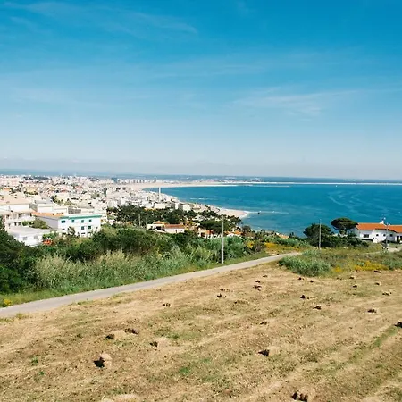 Gasthof Colina Do Eletrico 3*