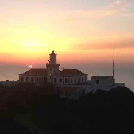 Colina Do Elétrico Maison d'hôtes