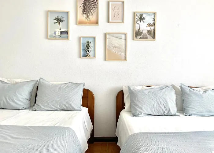 Colina Do Eletrico 3*