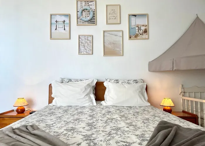 Vendégház Colina Do Eletrico 3*