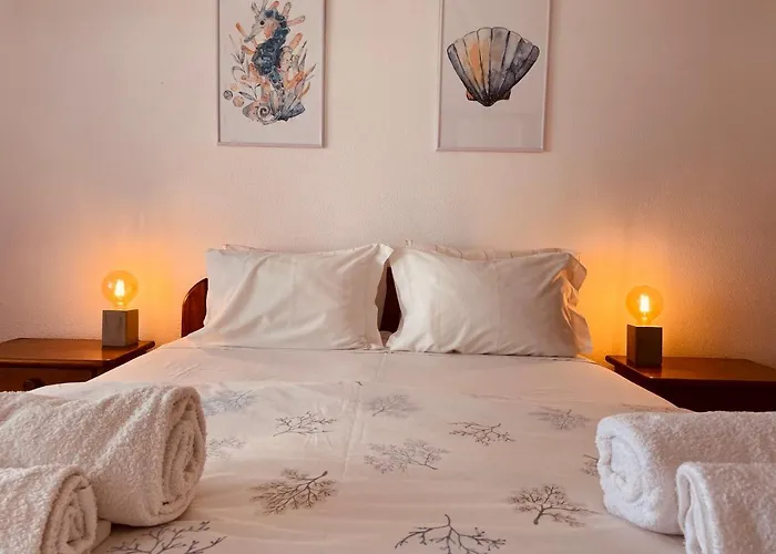 Konukevi Colina Do Eletrico