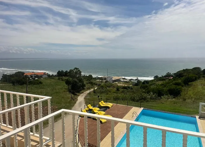 Colina Do Eletrico Pensionat 3*