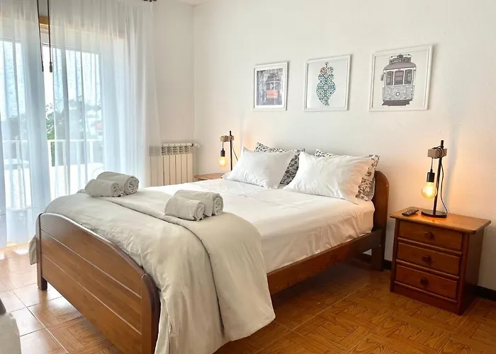 Colina Do Eletrico Konukevi