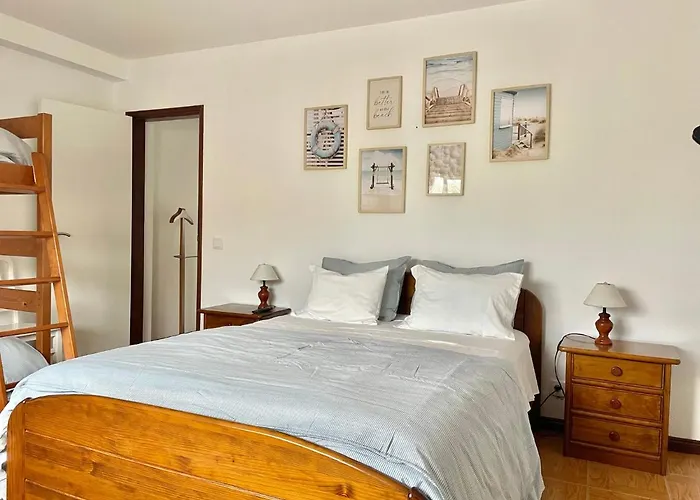 Vendégház Colina Do Eletrico Figueira da Foz