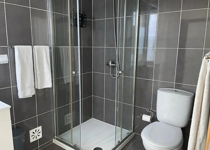 Colina Do Eletrico Vendégház 3*