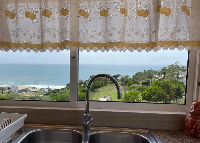 Colina Do Eletrico Konukevi Figueira da Foz