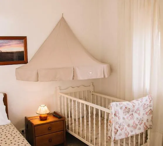 Konukevi Colina Do Eletrico 3*